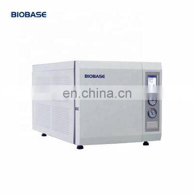 BIOBASE CHINA Autoclave 45L Table Top Autoclave Class B Series BKM-Z45B For Dental Hospital Lab