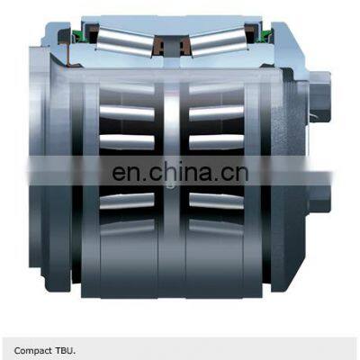 TBU 90 Taper Roller Bearing Railway Bearing TBU 90x154x106x115mm Train Bearings TBU90 photo-5