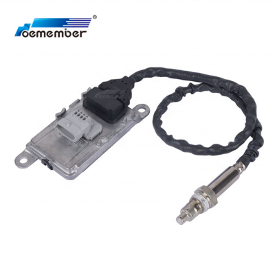 OE Member 22827991 5WK97368 7422827991 21040930 21531797 21567737 22219281 22315988 Truck Nox Sensor For VOLVO