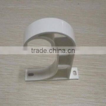 Professional Design Choice Materials Beautiful Curtain Accessories of Aluminum Bracket photo-3