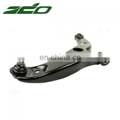 ZDO C100-34-300B Control Arm Front Right FEBI For MAZDA 323 F VI Premacy 98-05 B25D-34-300C photo-4