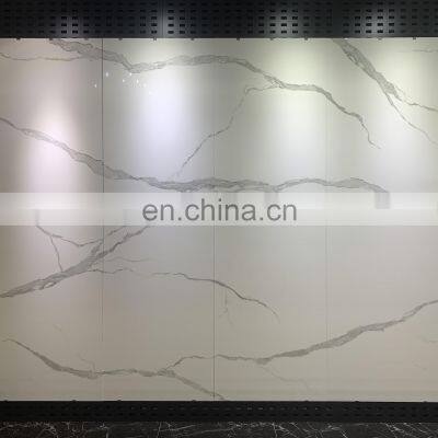 Italian Marble Slabs for Wall and Floor Tile 800x2600x6mm