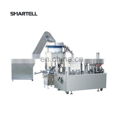 Pad Printing Machine for Syringe Barrel