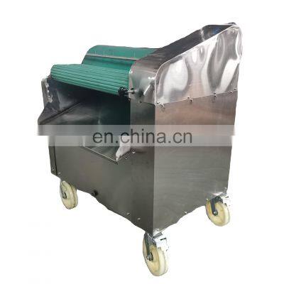 chicken sheep intestine cleaning machine for making sausage casing