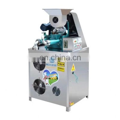 Fresh rice corn noodle making machine /commerical noodle making machine