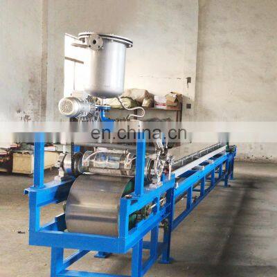 Paraffin Wax Granulation Machine Paraffin Wax Depilatory Wax Henan photo-3