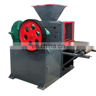 KF mineral  powder iron oxide briquetting machine factory price