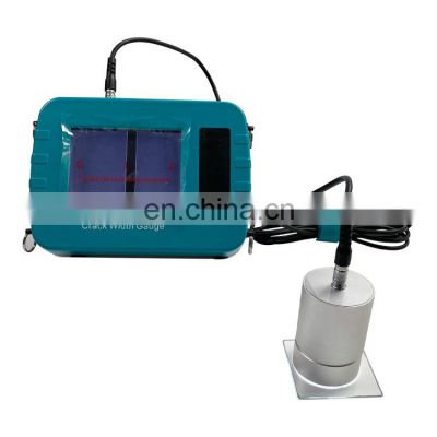 FKY Digital Crack Width Measuring Instrument Crack Width Tester