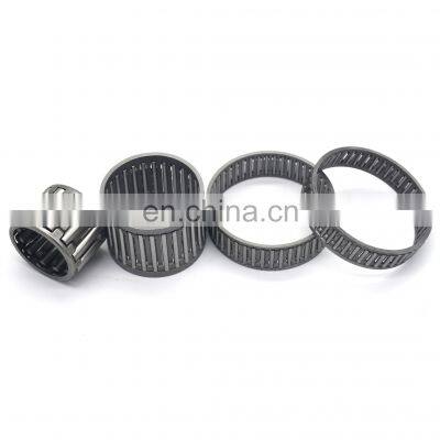 K Series Ring Gear Bearing K65*70*20K High Temperature Resistance Truck Needle Roller Bearing