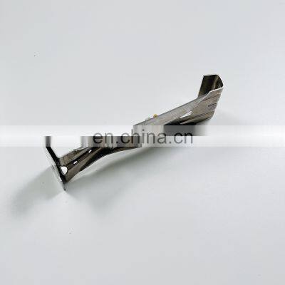 K Style Gutter Hanger With Strong Arm End Heavy Duty K Gutter Hidden Hanger