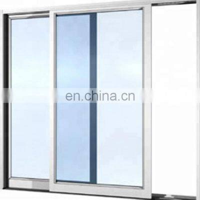Aluminum Door And Window With Great Price double glass sliding door
