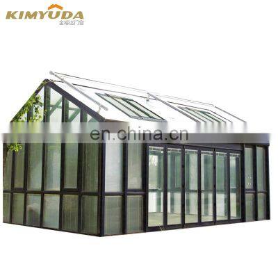 JYD Free Standing Four Season Rooms Sunrooms Sun Rooms Three Season Rooms photo-4