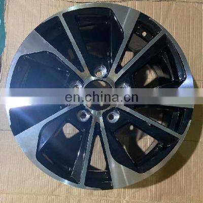 Car Auto Parts Wheel Rims for Land Cruiser FJ200 2016 Wheel Rim photo-3