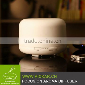 best aromatherapy diffuser portable air humidifier aroma cafe studio city ca