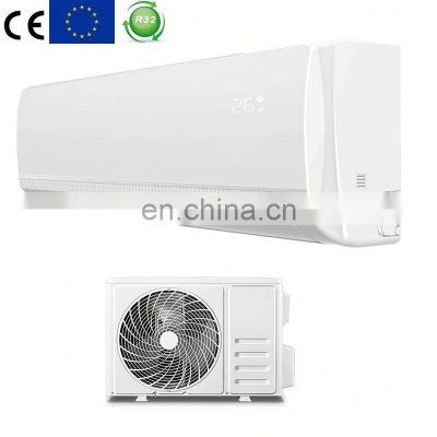 Low Power Consumption Inverter Aux Split Air Conditioner For Home Consumption