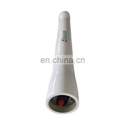 4040 4 Inch 300psi end Port Reverse Osmosis Fiberglass Water Treatment Frp Pressure Vessel Membrane Housing