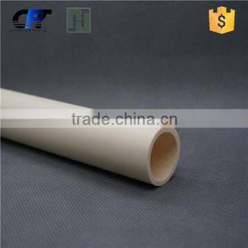 Polybutylene Pipe for Underfloor Heating photo-3