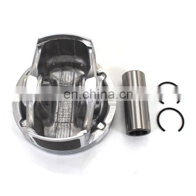 Wholesale high quality Auto parts EXCELLE CRUZE EPICA car Engine piston For Chevrolet Buick 55574538