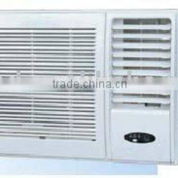 window type air conditioner