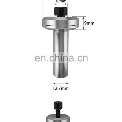 LIVTER Woodworking Pcd Saw Blade T-slot Saw Blade Side Slotted With Handle photo-2