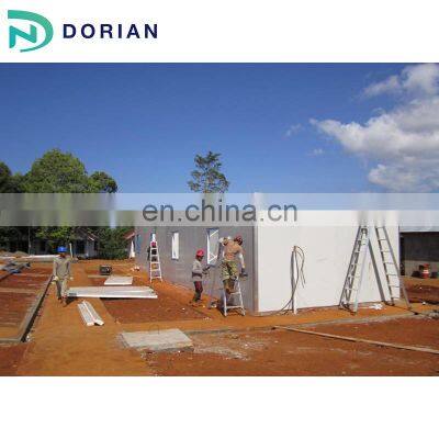 Low Cost Portable Prefab House Design For Pakistan photo-3