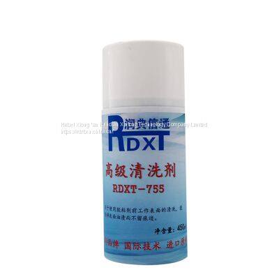 RunDianXinTong  RDXT Advanced cleaning agent  RDXT-755/$16.7