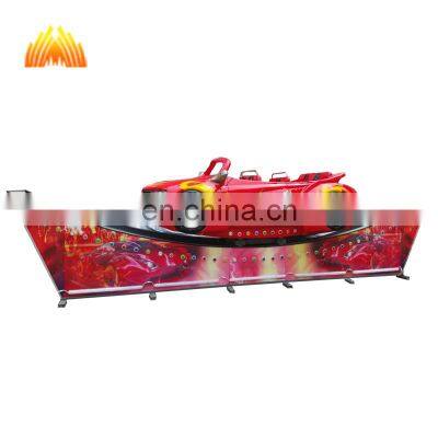 Amusement Rides Flying Car Amusement Carnival Flying Car for Sale photo-2