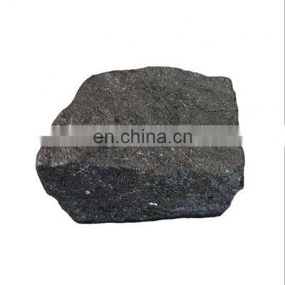 Factory Direct Wholesale  Lump  Ferro Silicon 72% For Steelmaking