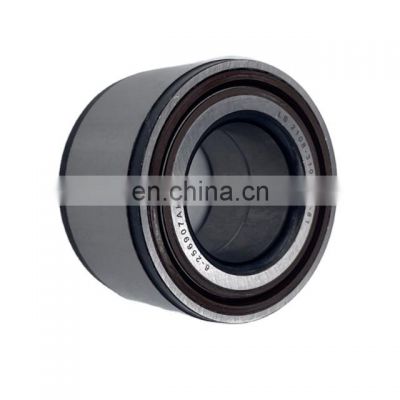 Russian market Hub bearing 2108-12 2170 1118 2190 (537906)) rear angular contact bearing for 1111 front. ROLLER \