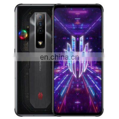 Global Version Red Magic 7 Pro red magic 7 pro 5G 16GB 256GB Gaming SmartPhone 6.8\