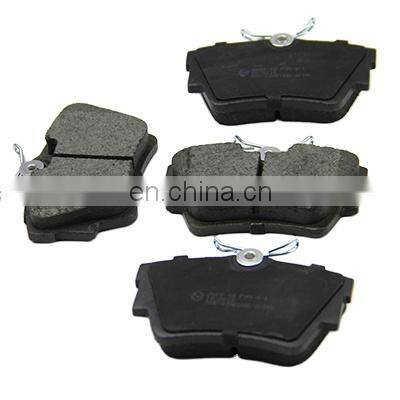 ZGAQ-03564  Diesel  Engine Brake Pad ZGAQ-03564 diesel engine truck parts