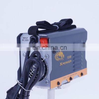 STORM 145 Inverter Mini Zx7 250 Dc Arc/mma 110 200 Smart Arc Schweißgerät photo-4