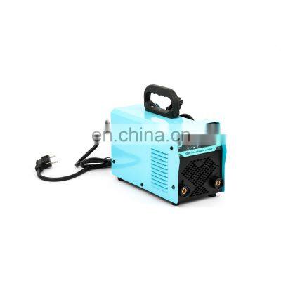 110V 220V 3 em 1 MMA Arco TIG 200 AMP Equipamento de Soldagem photo-2