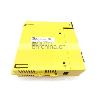 100% new AIF01A Fanuc I/O interface module A03B-0819-C011