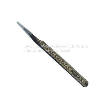 Sticker special small tweezers High precision stainless steel hand curtain tool Black textured tweezers ESD-18 tweezers