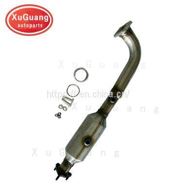 Direct fit manifold catalytic converter for 2007 Honda For CRV