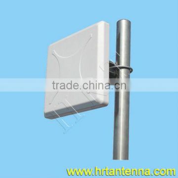 Linear polarization RFID panel antenna D860B0860K