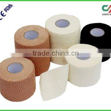 Horse Sticky Stretch Bandage Horse Leg Wrap with CE FDA