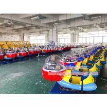 Guangdong Zhongshan Tai Le Play Children's Indoor and Outdoor Waterproof Glass Steel Coin-operated Self-service Swinging Machine Shake Car Space Flight Spray Snow Capsule photo-3