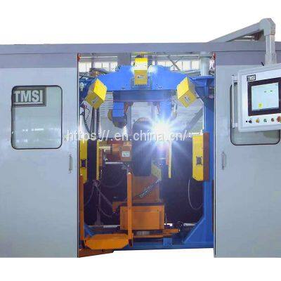 TMSI-Tire Buffing Machine
