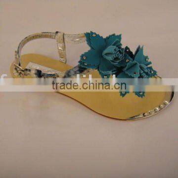 lady fashion footwear