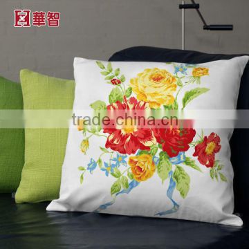 digital printed cushion, sofa cushion cover replacement 50x 50cm