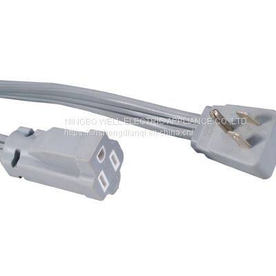 NEMA 5-15P POWER CORD photo-3