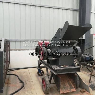What is Hammer Crusher