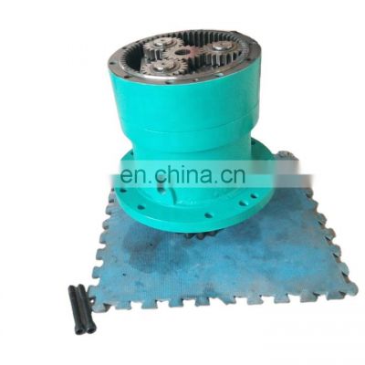 Excavator parts  YN32W00004F1 Kobelco SK210-6 swing gearbox SK210-6 swing reduction on sale