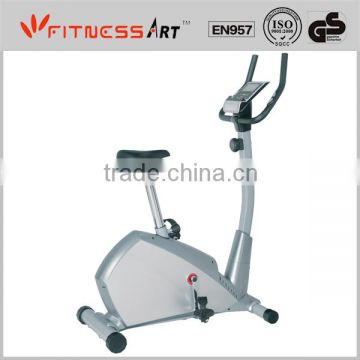 2015 hot selling exercise bike machines magnetic bike BK2729