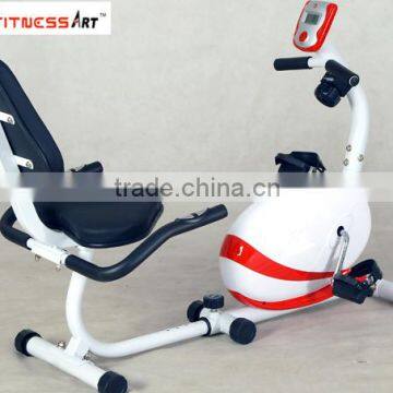 Recumbent bicycle RB8401