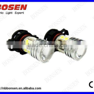 H16W 5202 6w led auto bulb auto led interior light