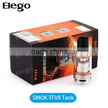 2016 Huge Vapor TFV8 Cloud Beast Tank 260W, Fast Shipping SMOK TFV8 in Stock