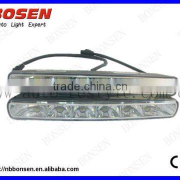 oyota highlander led daytime running light BOS-008C3 0.15W*8LED*2 IP65